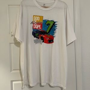 God Is Dope T-Shirt
